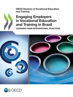 Cover Engaging Employers in Vocational Education and Training in Brazil