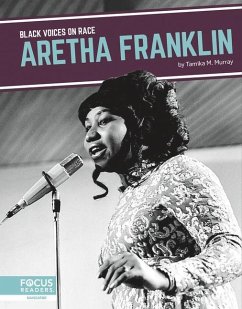 Aretha Franklin - Murray, Tamika M.