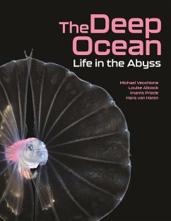 The Deep Ocean - Vecchione, Michael; Allcock, Louise; Priede, Imants