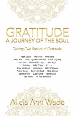 Gratitude - Wade, Alicia Ann