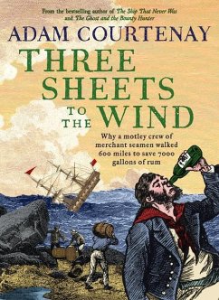 Cover Three Sheets to the Wind