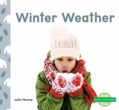 Winter Weather - Murray, Julie