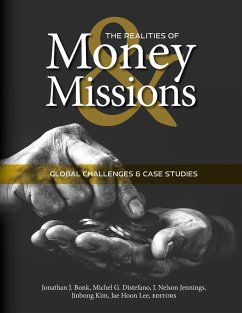 The Realities of Money and Missions