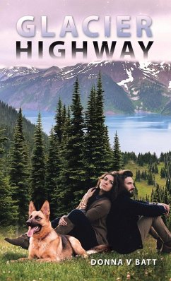 Cover Glacier Highway