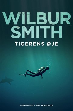 Tigerens øje - Smith, Wilbur