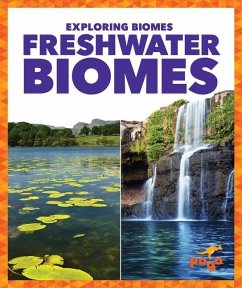 Freshwater Biomes - Nargi, Lela