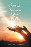 Christian Spoken Word Poems