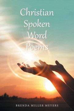 Christian Spoken Word Poems - Meyers, Brenda Miller