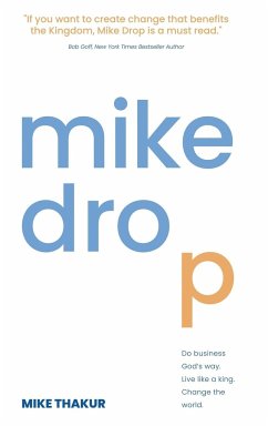 Mike Drop - Thakur, Mike