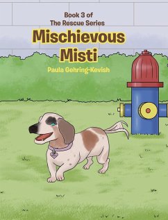 Mischievous Misti