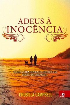 Adeus à Inocência - Campbell, Drusilla