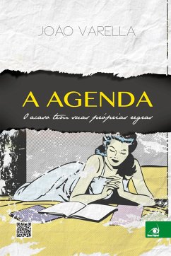 A Agenda - Varella, João