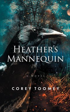 Heather's Mannequin - Toomey, Corey