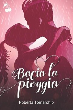 Cover Bacia la pioggia