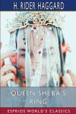 Queen Sheba's Ring (Esprios Classics)