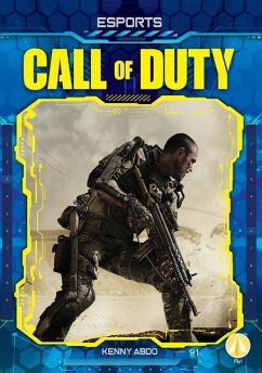 Call of Duty - Abdo, Kenny