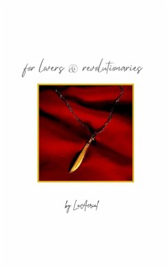 Cover for lovers and revolutionaries