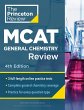 Princeton Review MCAT General Chemistry... - Bild 1