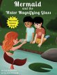 Mermaid and the Water Magnifying Glass - Bild 1