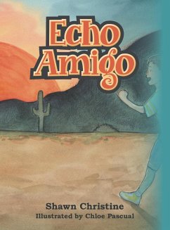 Echo Amigo - Christine, Shawn