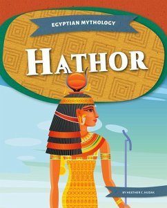 Hathor - Hudak, Heather C.