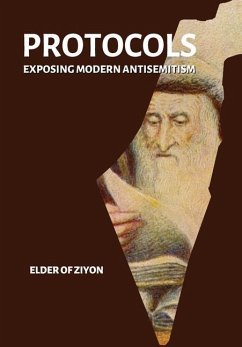 Protocols: Exposing Modern Antisemitism - Ziyon, Elder Of