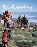 Retroblakesberg: Volume One: The Film Archives