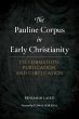 The Pauline Corpus in Early Christianity - Bild 1