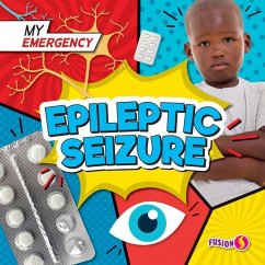 Epileptic Seizure - Mather, Charis