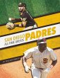 San Diego Padres All-Time Greats - Bild 1