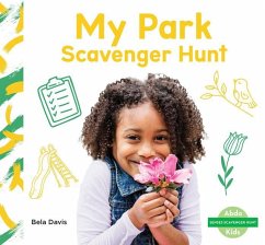 My Park Scavenger Hunt - Davis, Bela