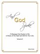 And God Spoke - Bild 1