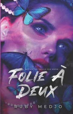 Folie À Deux - Medjo, Ruby