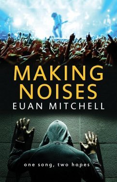 Making Noises - Mitchell, Euan