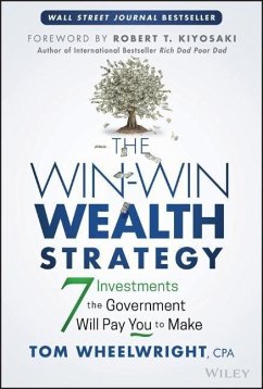 The Win-Win Wealth Strategy - Wheelwright, Tom