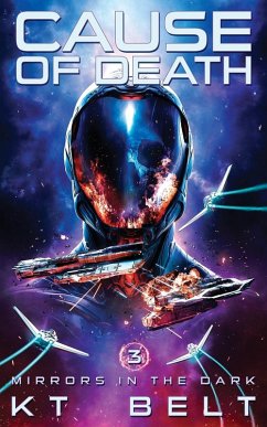 Cover Cause of Death