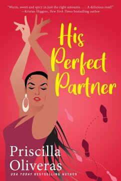 His Perfect Partner - Oliveras, Priscilla