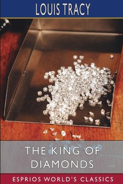 The King of Diamonds (Esprios Classics) - Tracy, Louis
