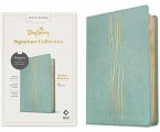 NLT Thinline Reference Bible, Dayspring Signature Collection, Filament Enabled (Leatherlike, Sage, Red Letter) NLT Thinline Reference Bible, Dayspring Signature Collection, Filament Enabled (Leatherlike, Sage, Red Letter)
