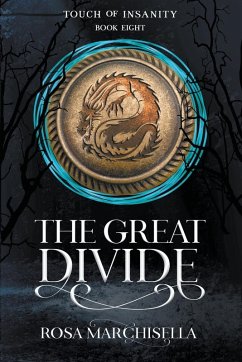 Cover The Great Divide
