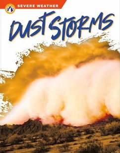 Dust Storms - Gendell, Megan