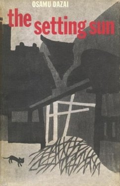 The Setting Sun - Dazai, Osamu;Keene, Donald