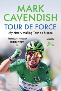 Tour de Force - Cavendish, Mark