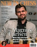 New in Chess Magazine 2022/1: The World's Premier Chess Magazine Read by Club Players in 116 Countries