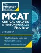 Princeton Review MCAT Critical Analysis... - Bild 1