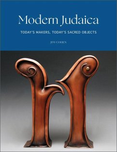 Modern Judaica - Cohen, Jim