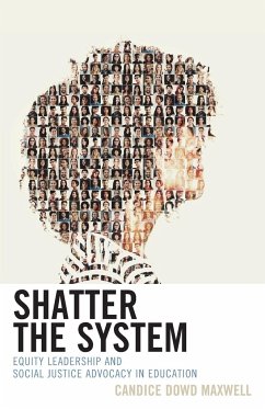 Shatter the System - Maxwell, Candice Dowd