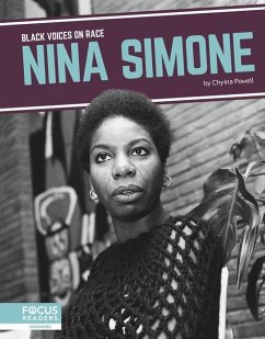 Nina Simone - Powell, Chyina