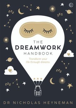 The Dreamwork Handbook - Heyneman, Nicholas