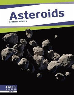 Space: Asteroids - Ventura, Marne